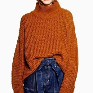 Topshop Sweater